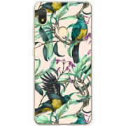 Чехол BoxFace Tecno POP 3 