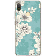 Чехол BoxFace Tecno POP 3 