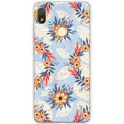 Чехол BoxFace Tecno POP 3 