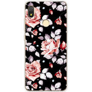 Чехол BoxFace Tecno POP 3 