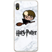 Чехол BoxFace Tecno POP 3 