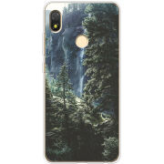 Чехол BoxFace Tecno POP 3 