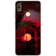 Чехол BoxFace Tecno POP 3 
