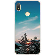 Чехол BoxFace Tecno POP 3 