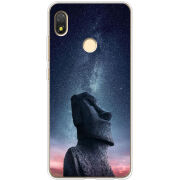 Чехол BoxFace Tecno POP 3 