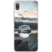 Чехол BoxFace Tecno POP 3 