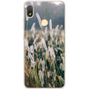 Чехол BoxFace Tecno POP 3 