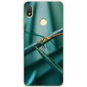 Чехол BoxFace Tecno POP 3 