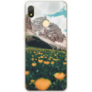 Чехол BoxFace Tecno POP 3 