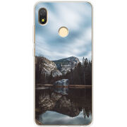 Чехол BoxFace Tecno POP 3 