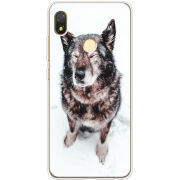 Чехол BoxFace Tecno POP 3 