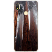 Чехол BoxFace Tecno POP 3 