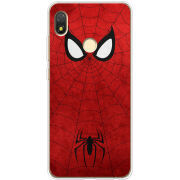 Чехол BoxFace Tecno POP 3 