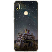 Чехол BoxFace Tecno POP 3 