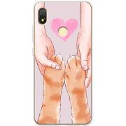 Чехол BoxFace Tecno POP 3 