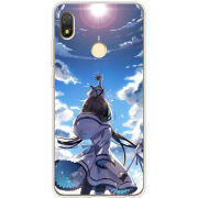 Чехол BoxFace Tecno POP 3 