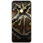 Чехол BoxFace Tecno POP 3 