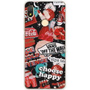 Чехол BoxFace Tecno POP 3 