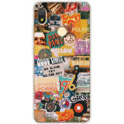 Чехол BoxFace Tecno POP 3 