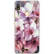 Чехол BoxFace Tecno POP 3 
