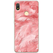Чехол BoxFace Tecno POP 3 