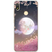 Чехол BoxFace Tecno POP 3 
