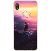 Чехол BoxFace Tecno POP 3 