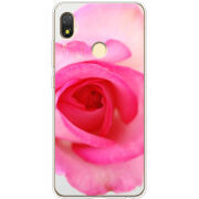 Чехол BoxFace Tecno POP 3 