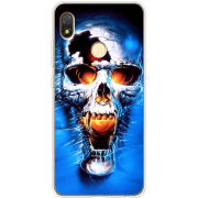 Чехол BoxFace Tecno POP 3 