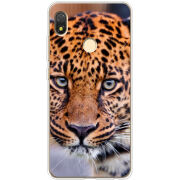 Чехол BoxFace Tecno POP 3 