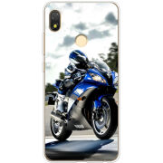 Чехол BoxFace Tecno POP 3 