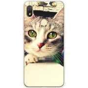 Чехол BoxFace Tecno POP 3 