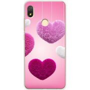 Чехол BoxFace Tecno POP 3 