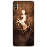 Чехол BoxFace Tecno POP 3 