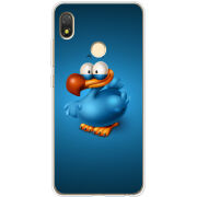 Чехол BoxFace Tecno POP 3 