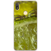 Чехол BoxFace Tecno POP 3 