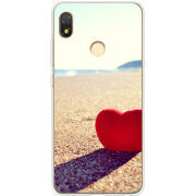 Чехол BoxFace Tecno POP 3 