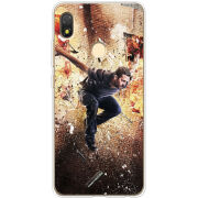 Чехол BoxFace Tecno POP 3 