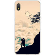 Чехол BoxFace Tecno POP 3 