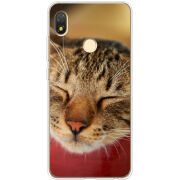 Чехол BoxFace Tecno POP 3 