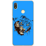 Чехол BoxFace Tecno POP 3 