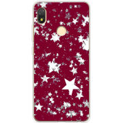 Чехол BoxFace Tecno POP 3 