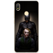 Чехол BoxFace Tecno POP 3 