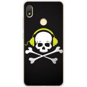 Чехол BoxFace Tecno POP 3 