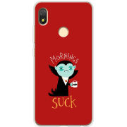 Чехол BoxFace Tecno POP 3 