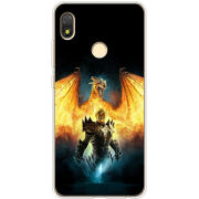 Чехол BoxFace Tecno POP 3 