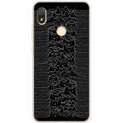 Чехол BoxFace Tecno POP 3 