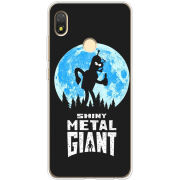 Чехол BoxFace Tecno POP 3 