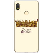 Чехол BoxFace Tecno POP 3 