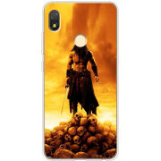 Чехол BoxFace Tecno POP 3 